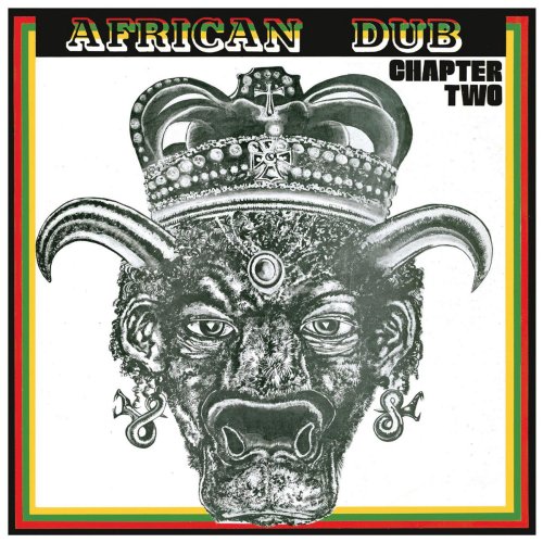 African Dub - All Mighty - Chapter Two