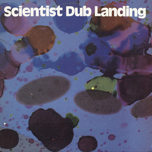 Dub Landing Vol: 1