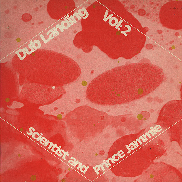 Dub Landing Vol: 2