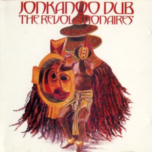 Jonkanoo Dub