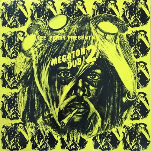 Megaton Dub 2