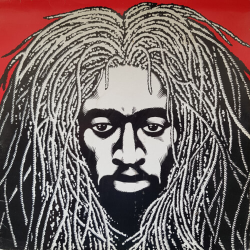 Ranking Dread In Dub