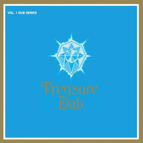 Treasure Dub Vol. 1