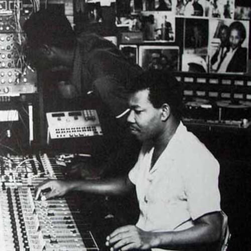 Errol Thompson