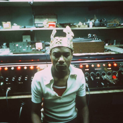 King Tubby