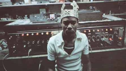 King Tubby