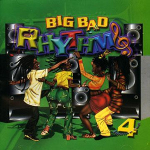 Big Bad Rhythms: Volume 4