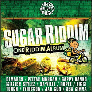 One Riddim Album: Sugar