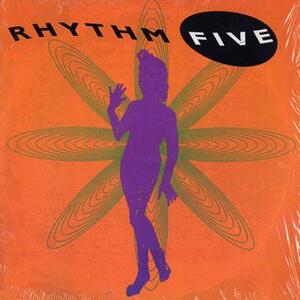 One Way Rhythm Album: Rhythm Five