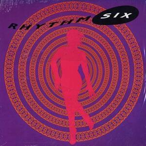 One Way Rhythm Album: Rhythm Six