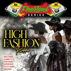 Penthouse Flashback Series: High Fashion