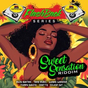 Penthouse Flashback Series: Sweet Sensation
