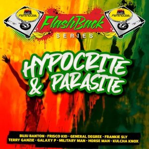 Penthouse Flashback Series: Hypocrite & Parasite