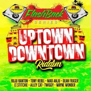 Penthouse Flashback Series: Uptown Downtown