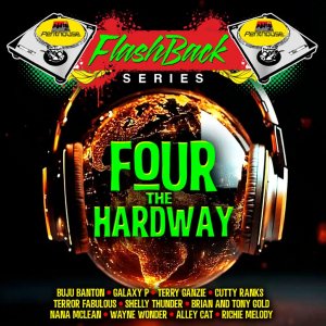 Penthouse Flashback Series: Four The Hardway
