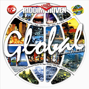 Riddim Driven: Global