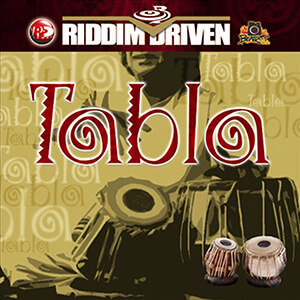 Riddim Driven: Tabla